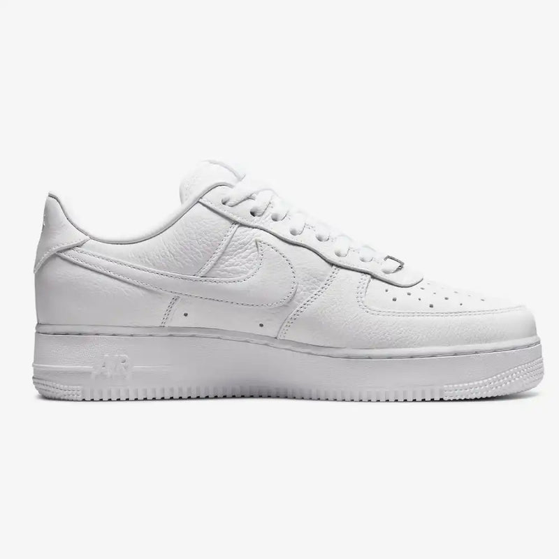 Nike Air Force 1 Low White X NOCTA