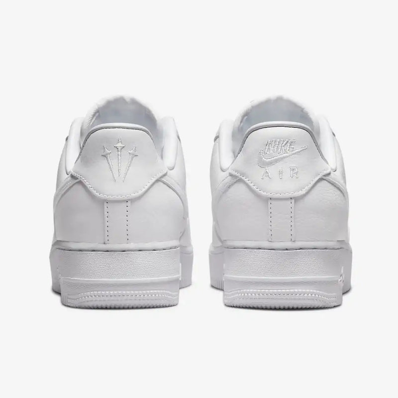 Nike Air Force 1 Low White X NOCTA