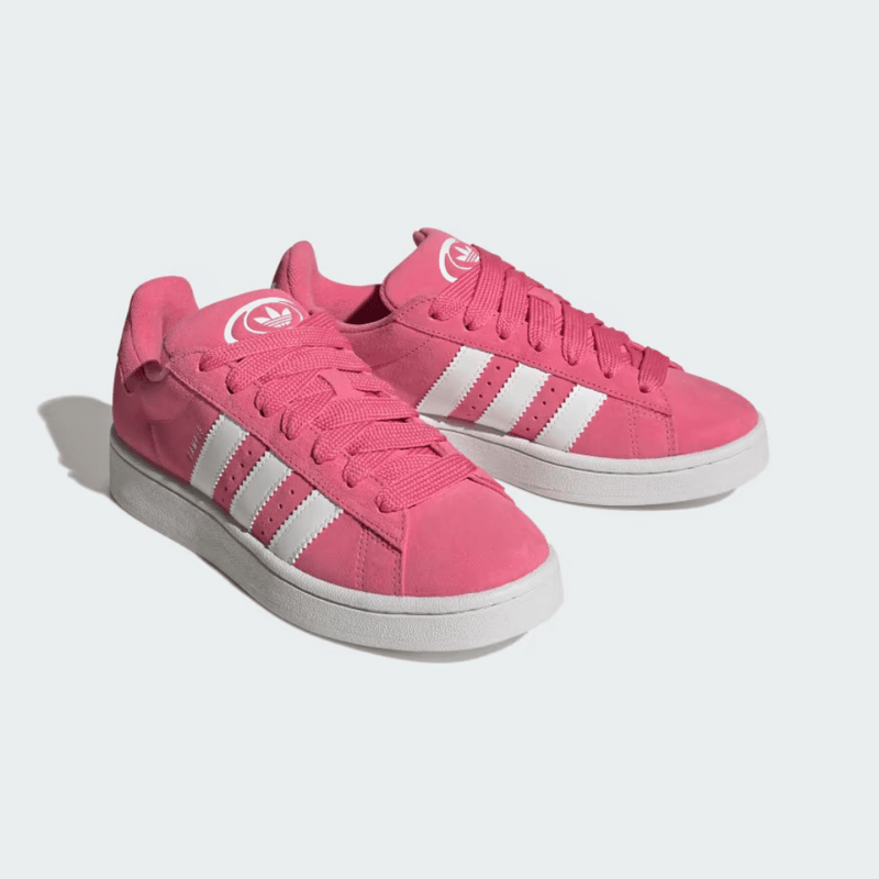 Adidas Campus 00s Pink Fusion