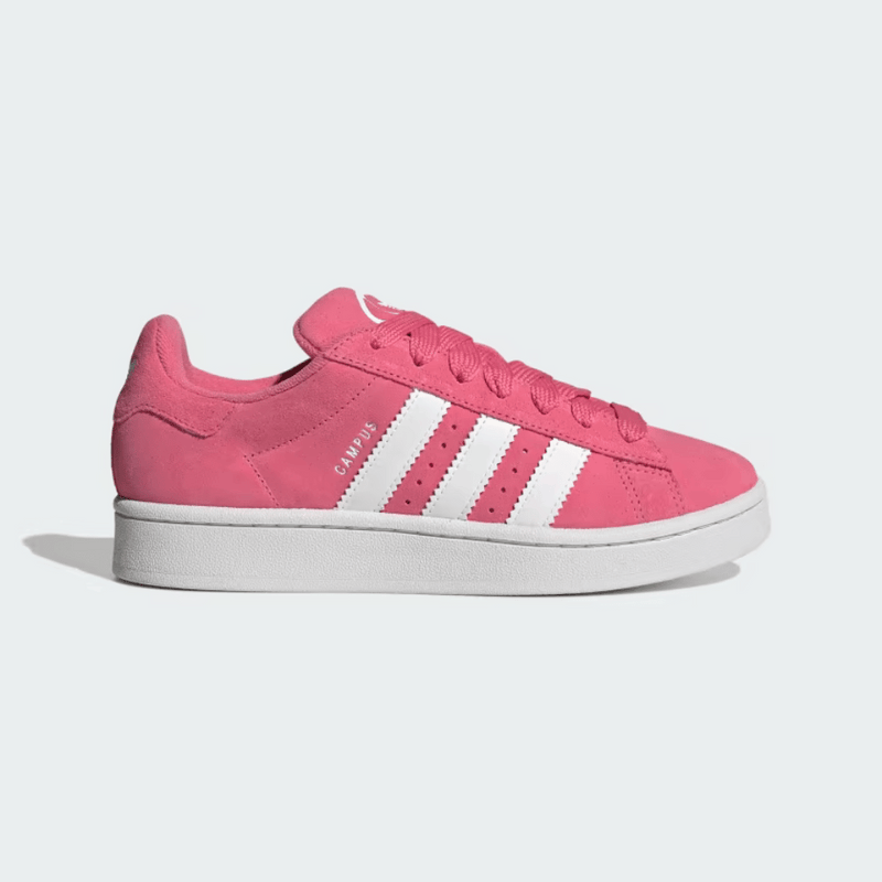 Adidas Campus 00s Pink Fusion