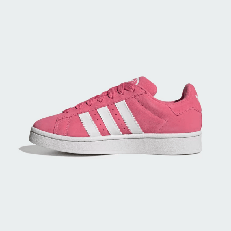 Adidas Campus 00s Pink Fusion