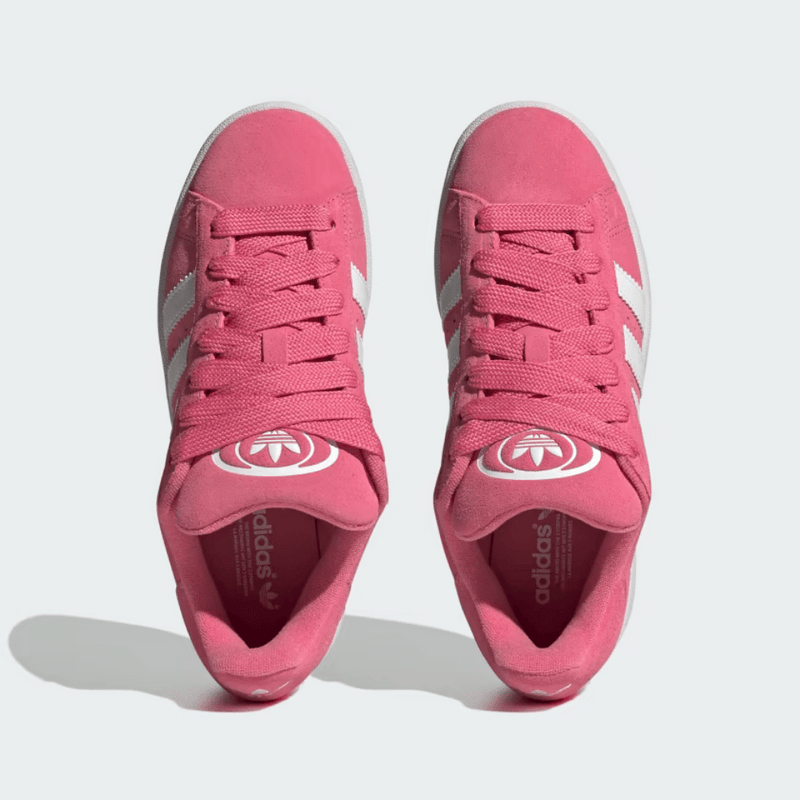 Adidas Campus 00s Pink Fusion