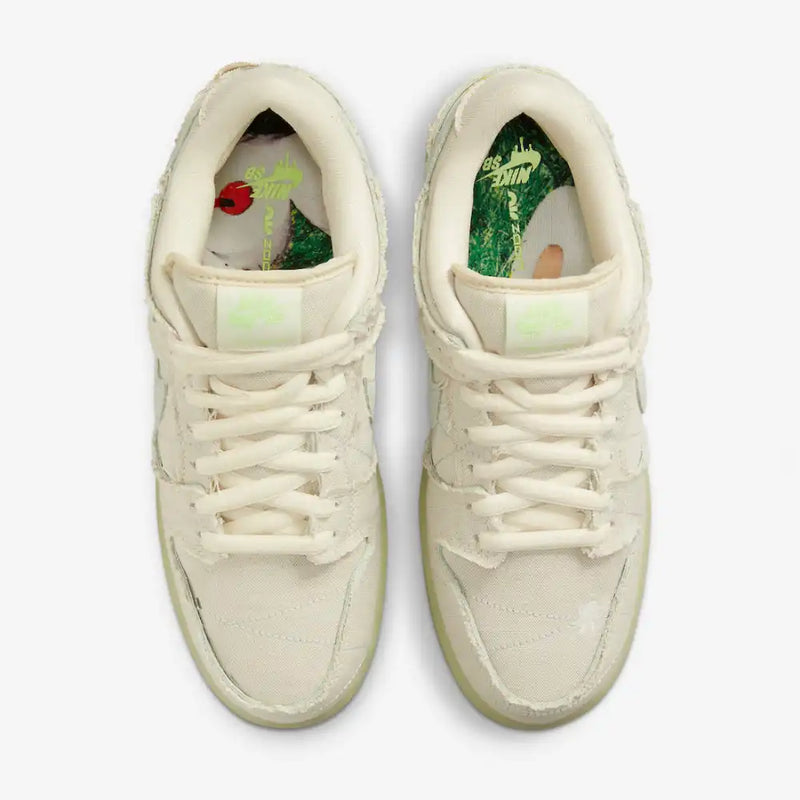 Nike SB Dunk Low Mummy