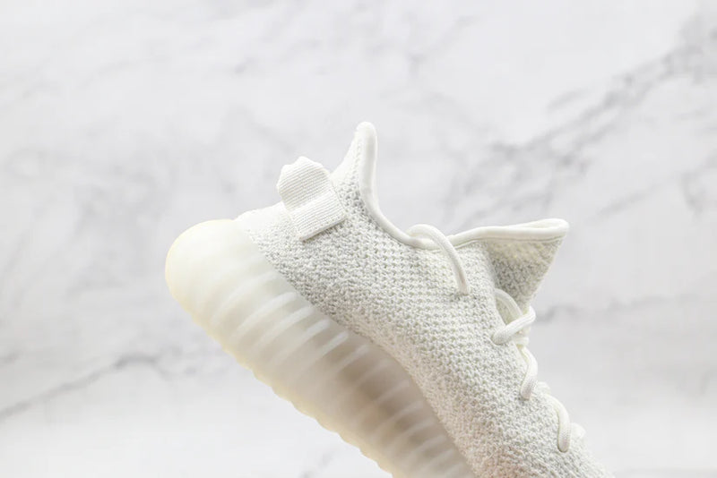 Adidas Yeezy Boost 350 V2 Cream White