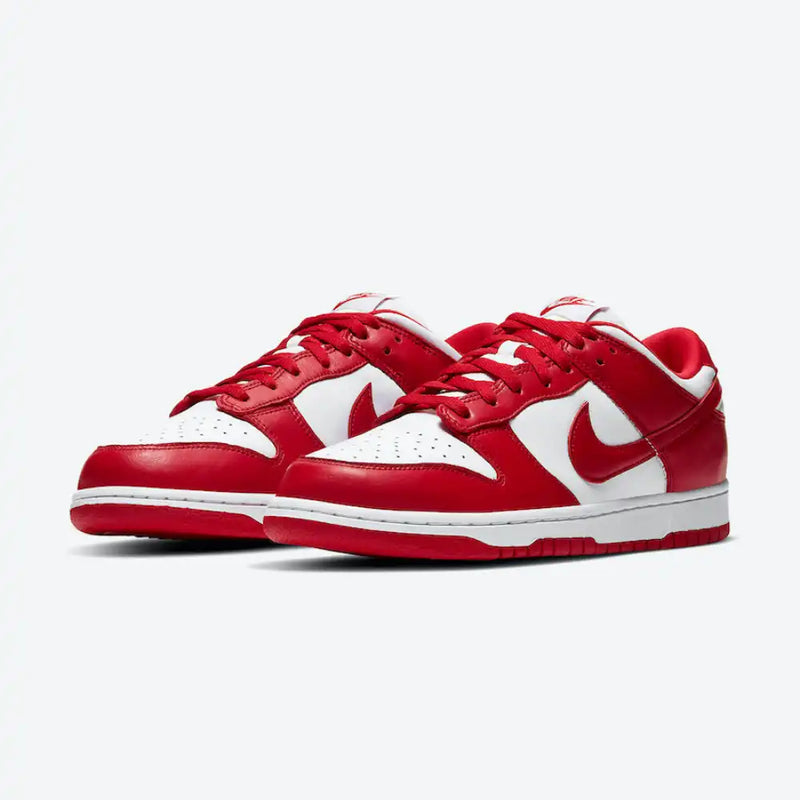 Nike Dunk Low University Red