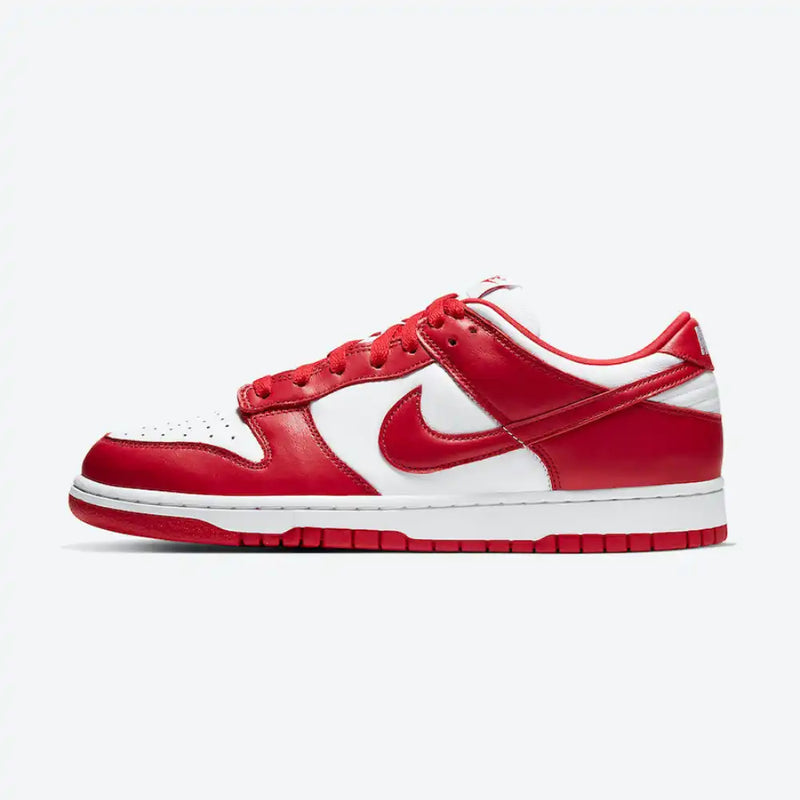 Nike Dunk Low University Red