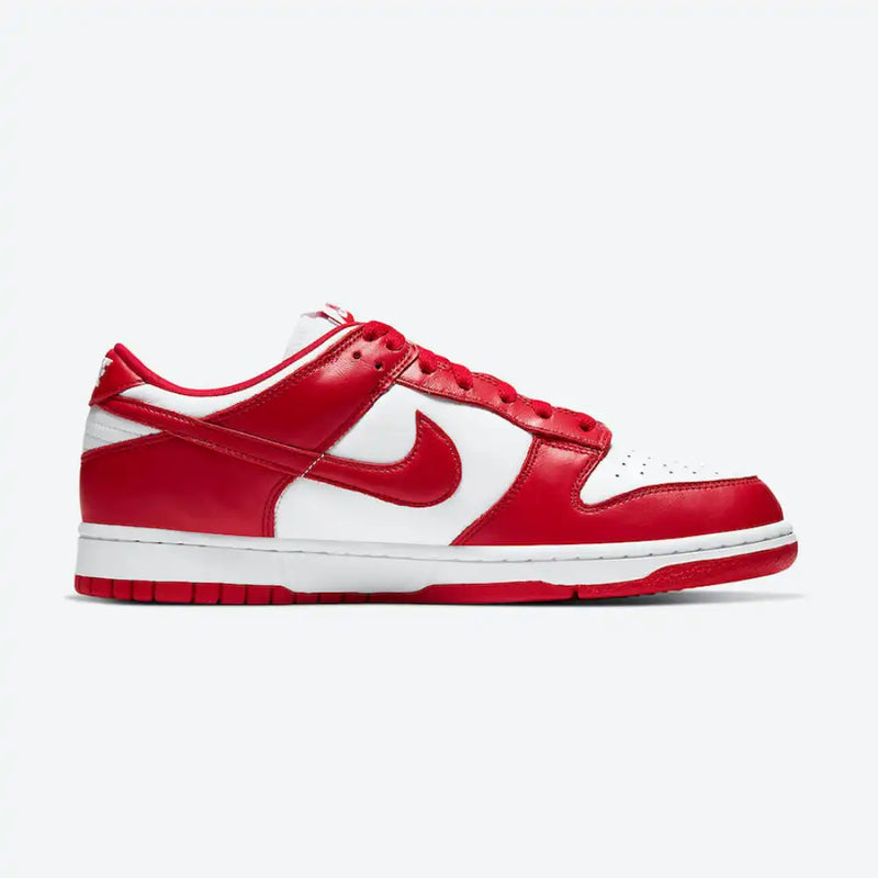 Nike Dunk Low University Red