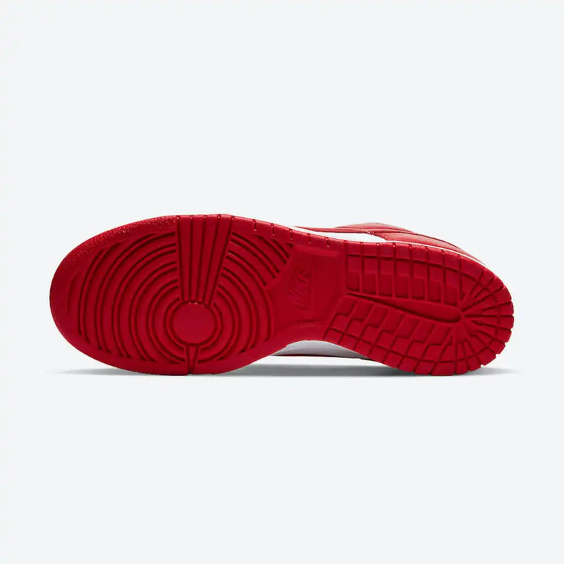 Nike Dunk Low University Red