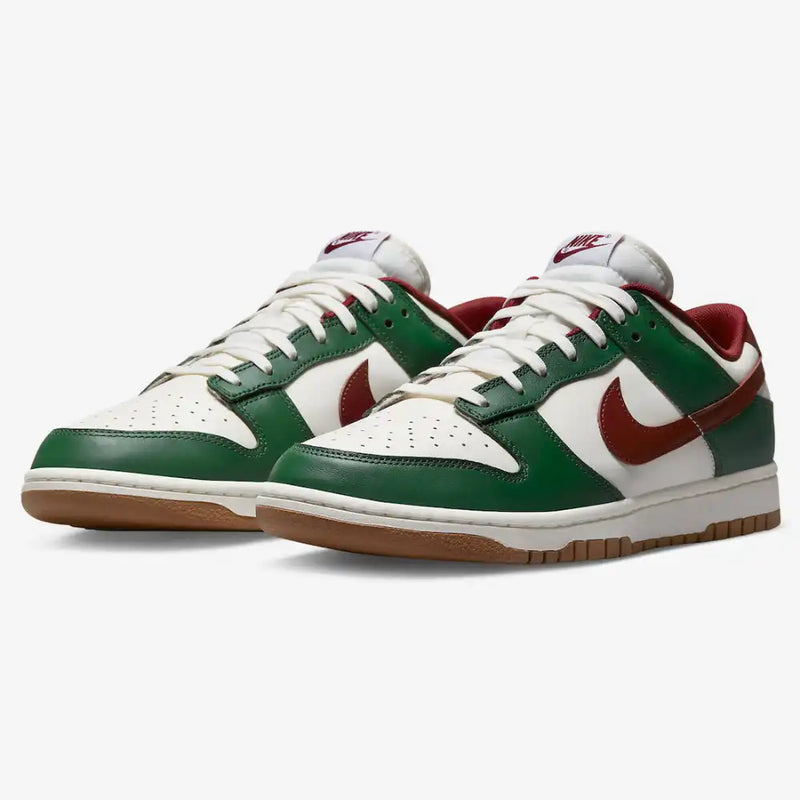 Nike Dunk Low Gorge Green