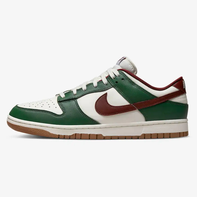 Nike Dunk Low Gorge Green