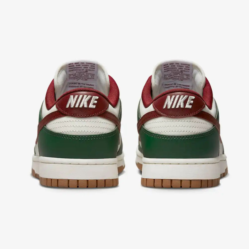 Nike Dunk Low Gorge Green