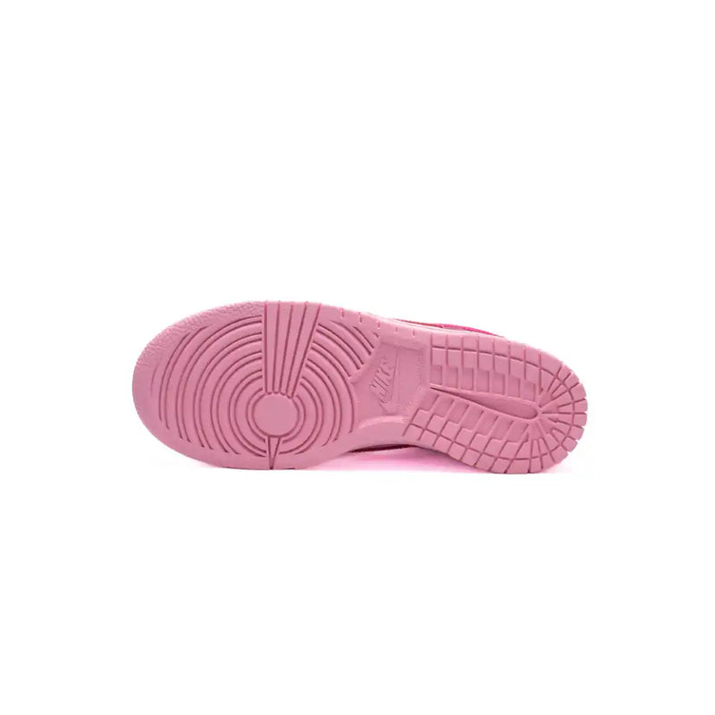 Nike Dunk Low Triple Pink (Barbie)