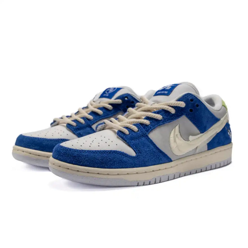 Nike SB Dunk Low x  Fly Streetwear