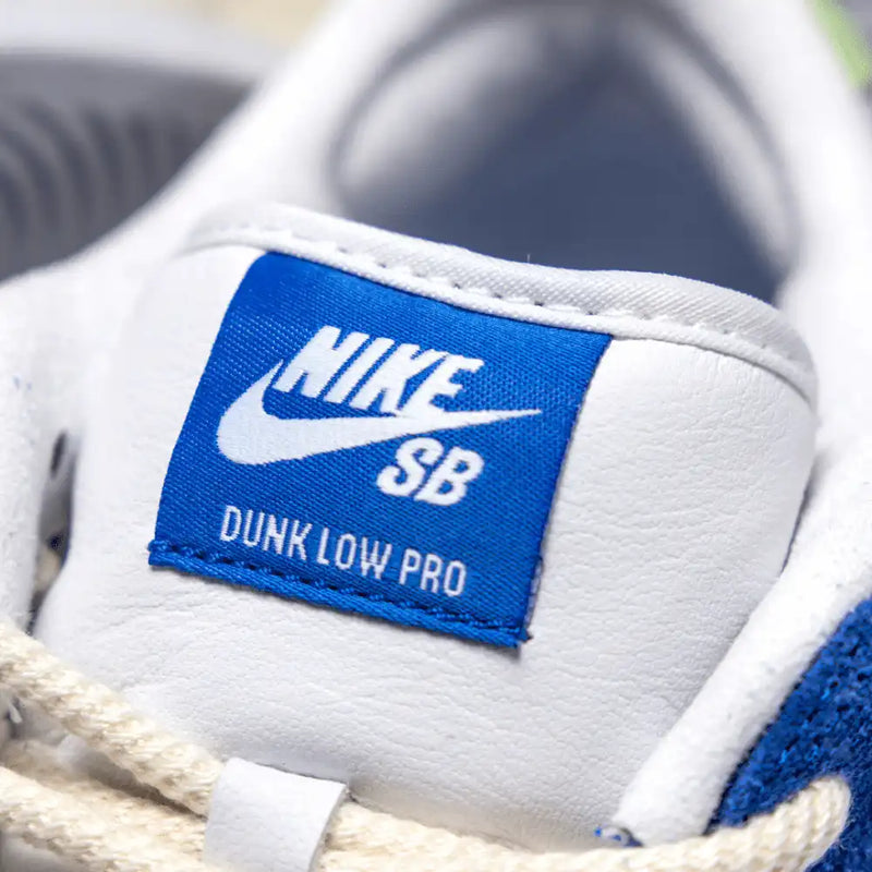 Nike SB Dunk Low x  Fly Streetwear