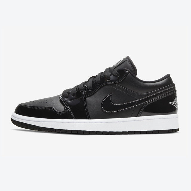 Air Jordan 1 Low All-Star Carbon Fiber