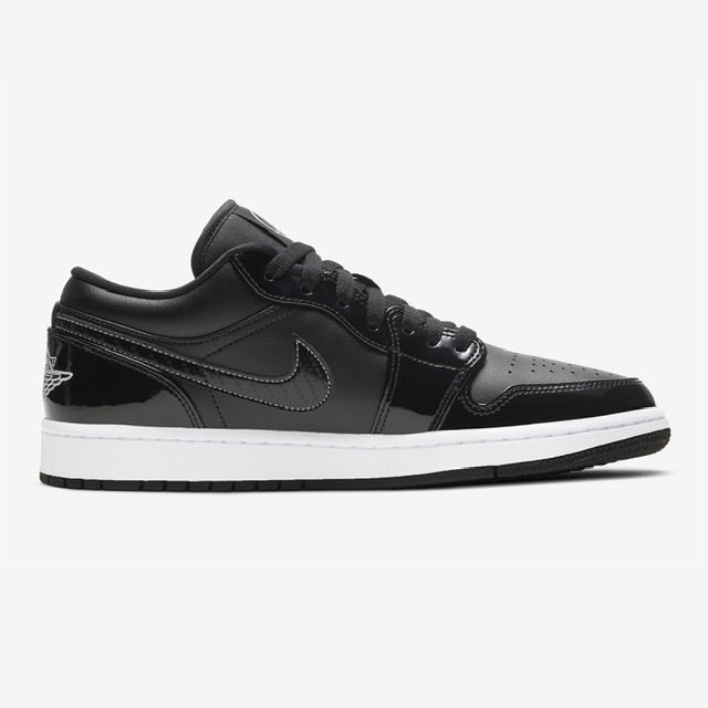 Air Jordan 1 Low All-Star Carbon Fiber