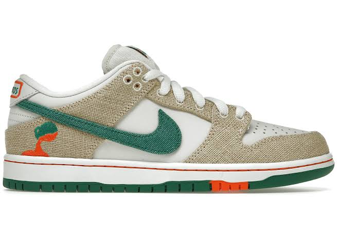 Nike SB Dunk Low x Jarritos