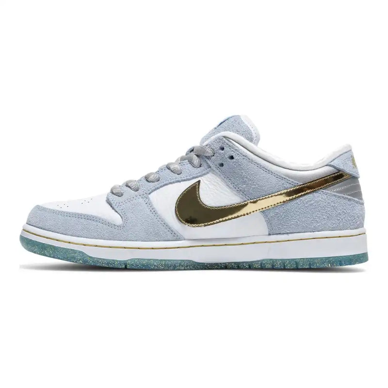 Nike SB Dunk Low Holiday Special x Sean Cliver