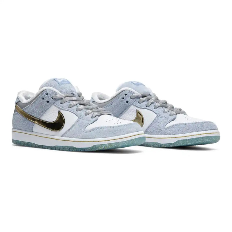 Nike SB Dunk Low Holiday Special x Sean Cliver