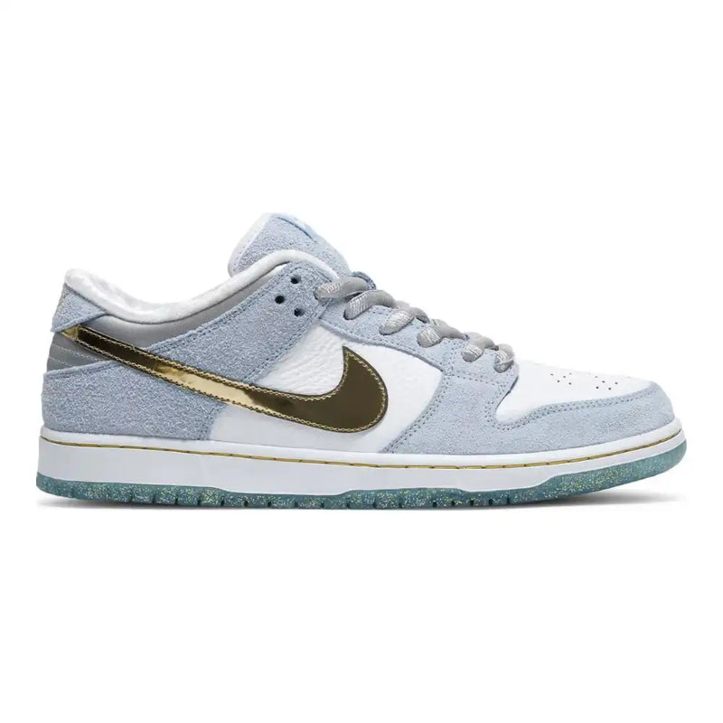 Nike SB Dunk Low Holiday Special x Sean Cliver