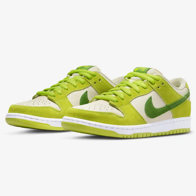 Nike SB Dunk Low Pro Sour Apple