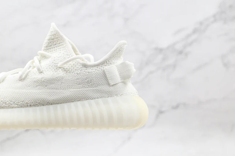 Adidas Yeezy Boost 350 V2 Cream White