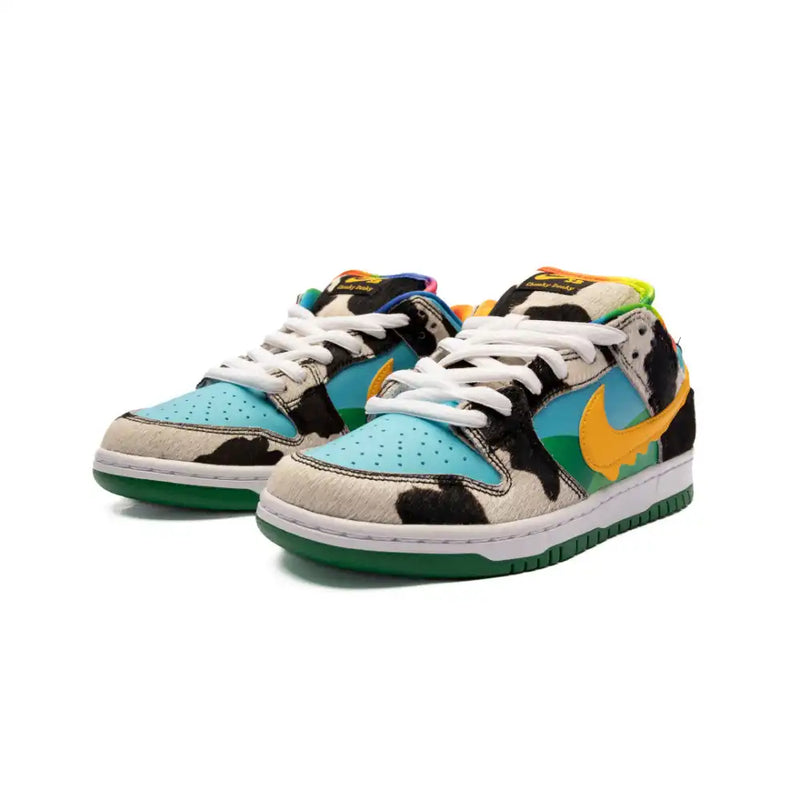 Nike SB Dunk Low Ben & Jerry's Chunky Dunky