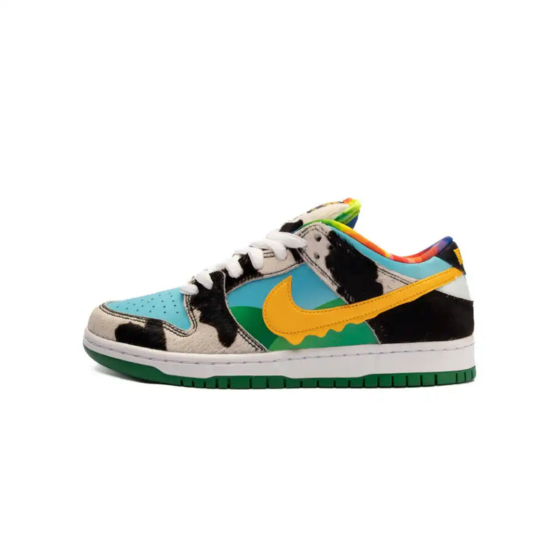 Nike SB Dunk Low Ben & Jerry's Chunky Dunky