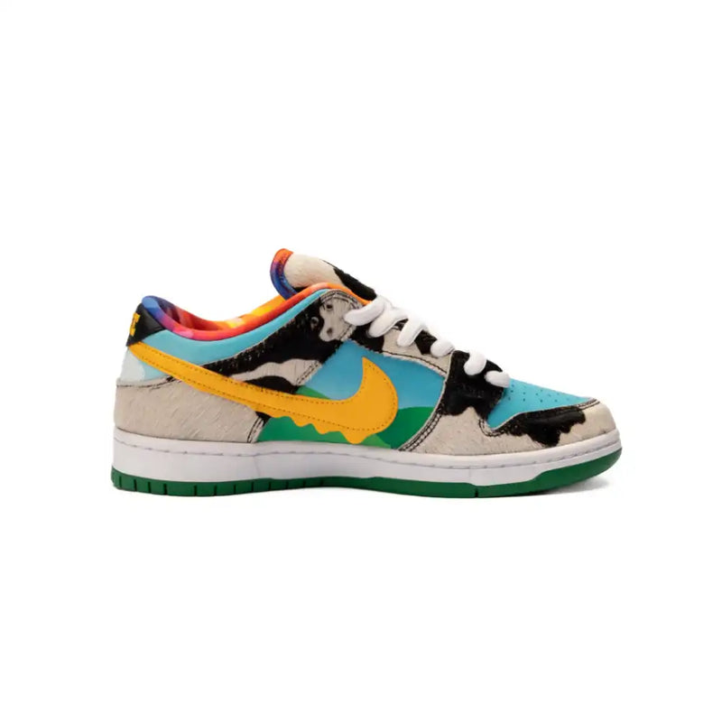 Nike SB Dunk Low Ben & Jerry's Chunky Dunky