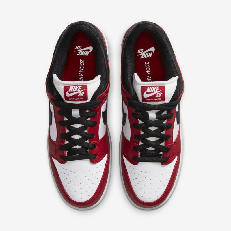 Nike SB Dunk Low J-Pack Chicago