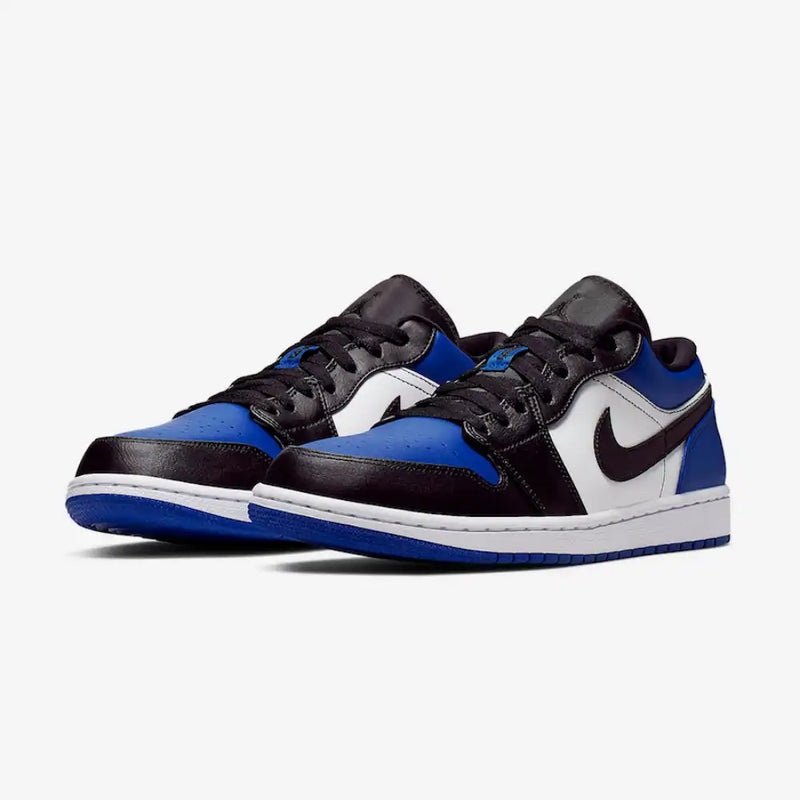 Jordan 1 Low Royal Toe