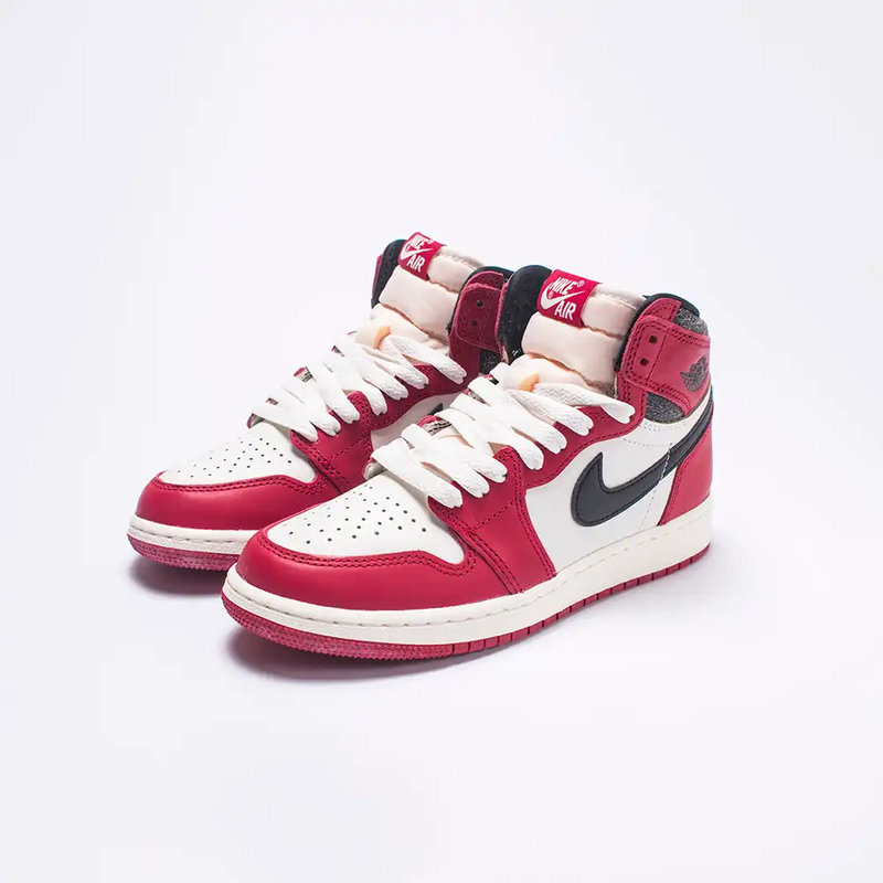 Jordan 1 Retro High Chicago Lost and Found