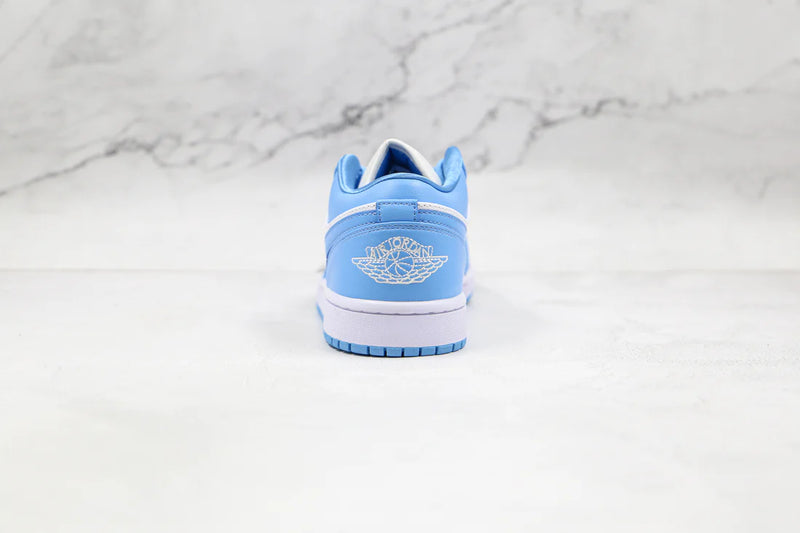 Air Jordan 1 Low UNC