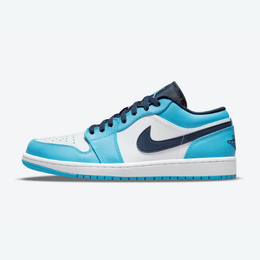 Jordan 1 Low UNC (2021)