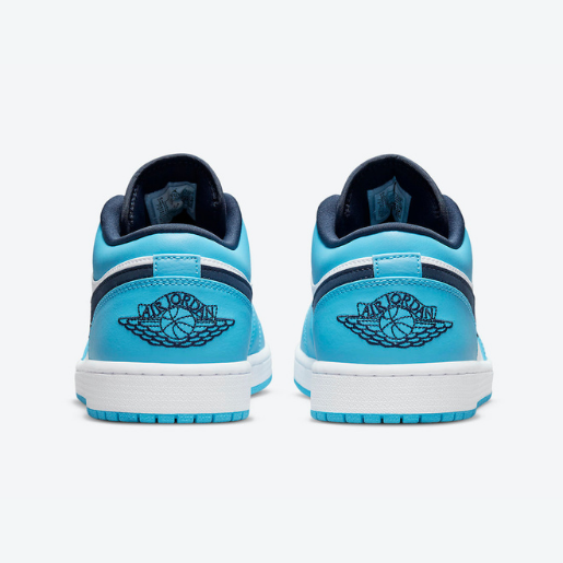 Jordan 1 Low UNC (2021)