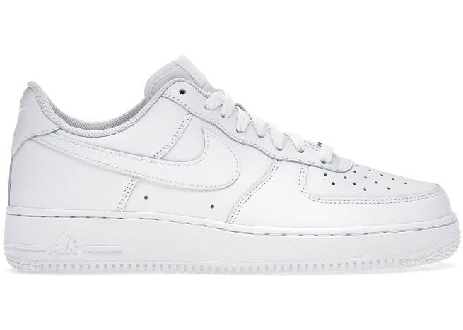 Nike Air Force 1 Branco