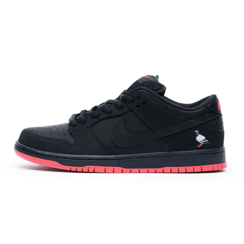 Nike SB Dunk Staple Black Pigeon