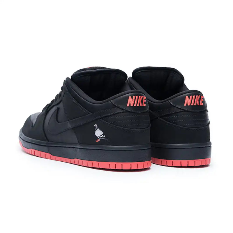 Nike SB Dunk Staple Black Pigeon