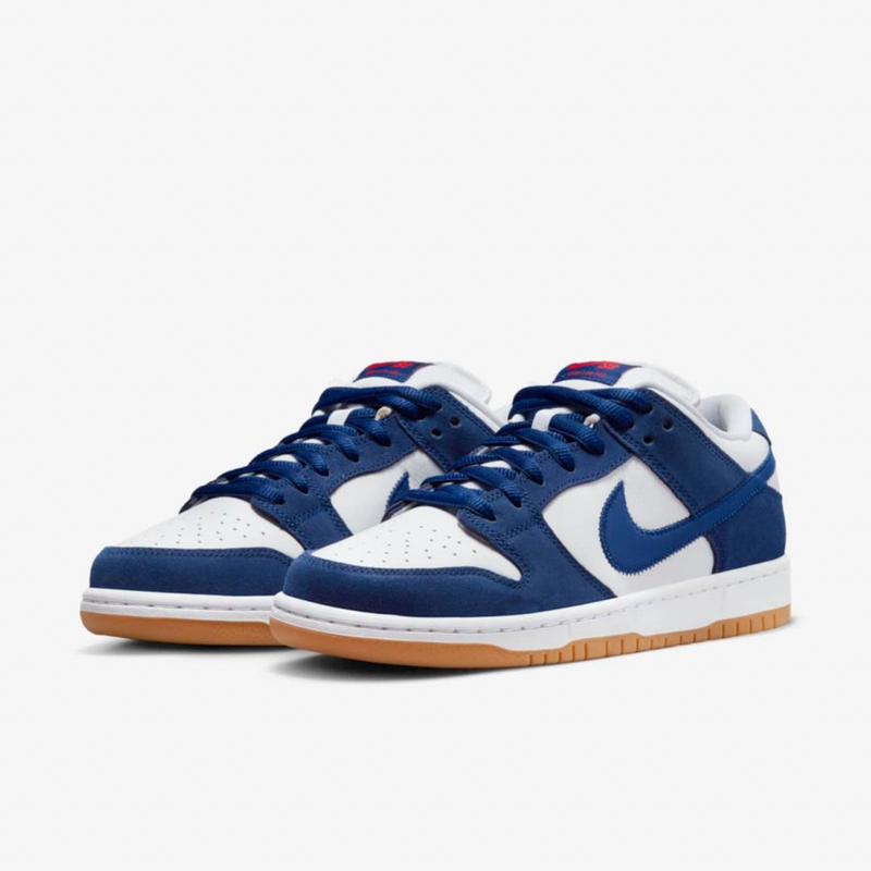 Nike SB Dodgers Low LA