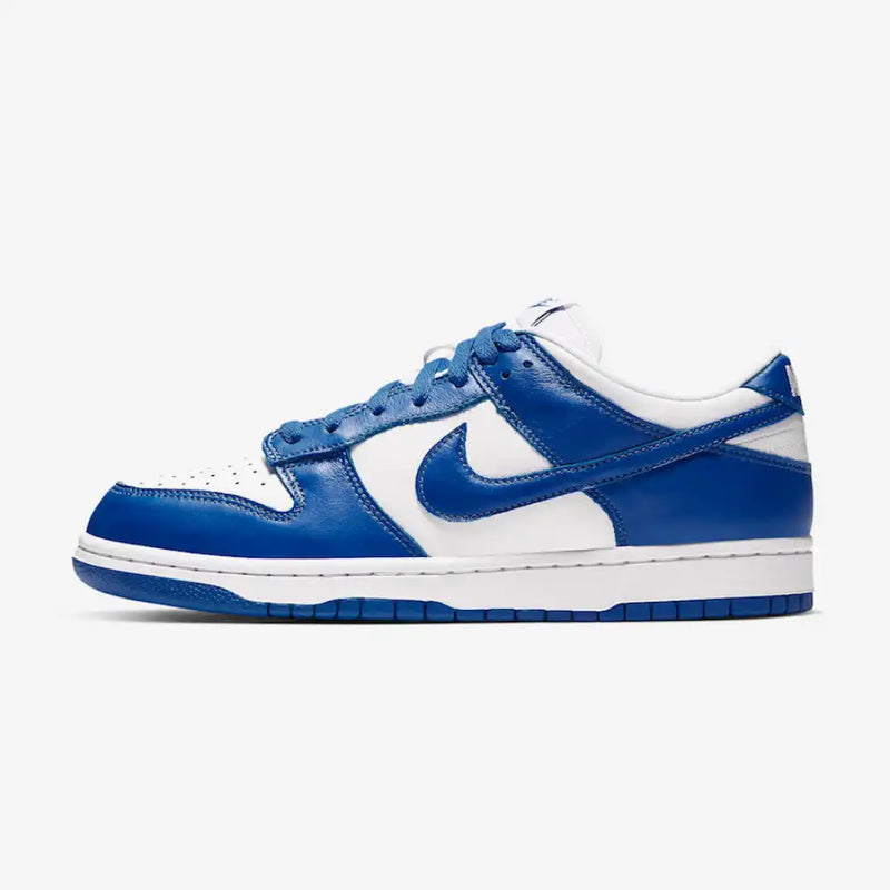 Nike Dunk Low SP Kentucky