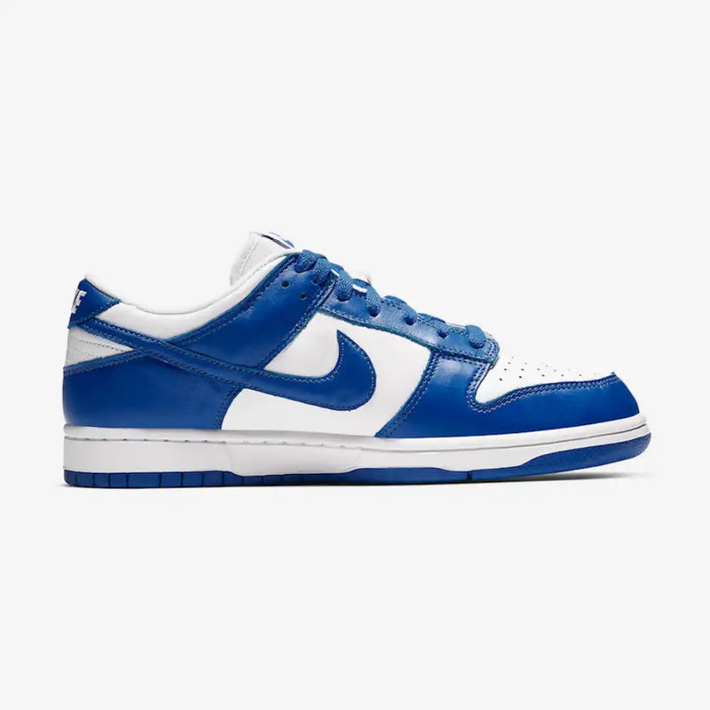 Nike Dunk Low SP Kentucky