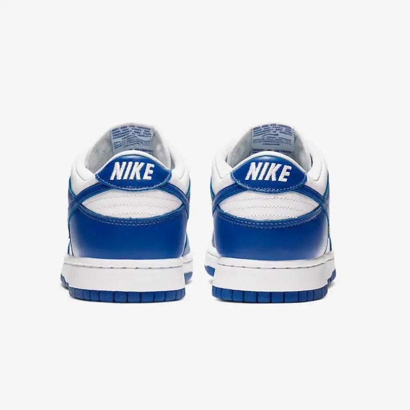 Nike Dunk Low SP Kentucky