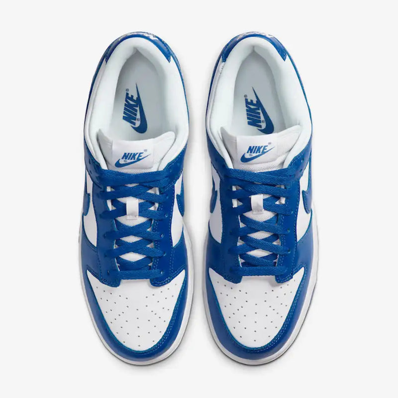 Nike Dunk Low SP Kentucky