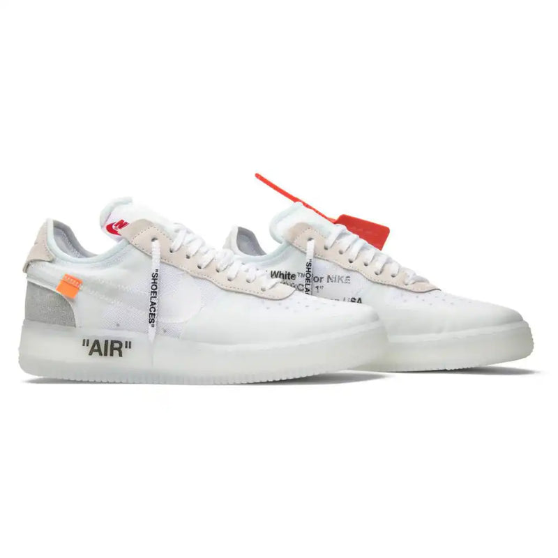 Nike Air Force 1 Low The Ten x Off-White