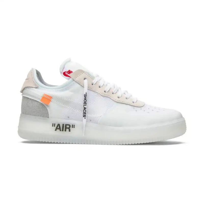 Nike Air Force 1 Low The Ten x Off-White