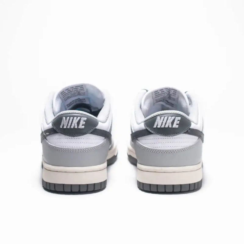 Nike Dunk Low Light Smoke Grey