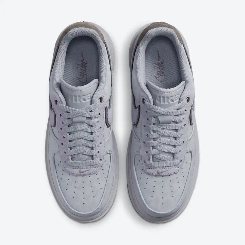 Nike Air Force 1 Low Luxe Providence Purple