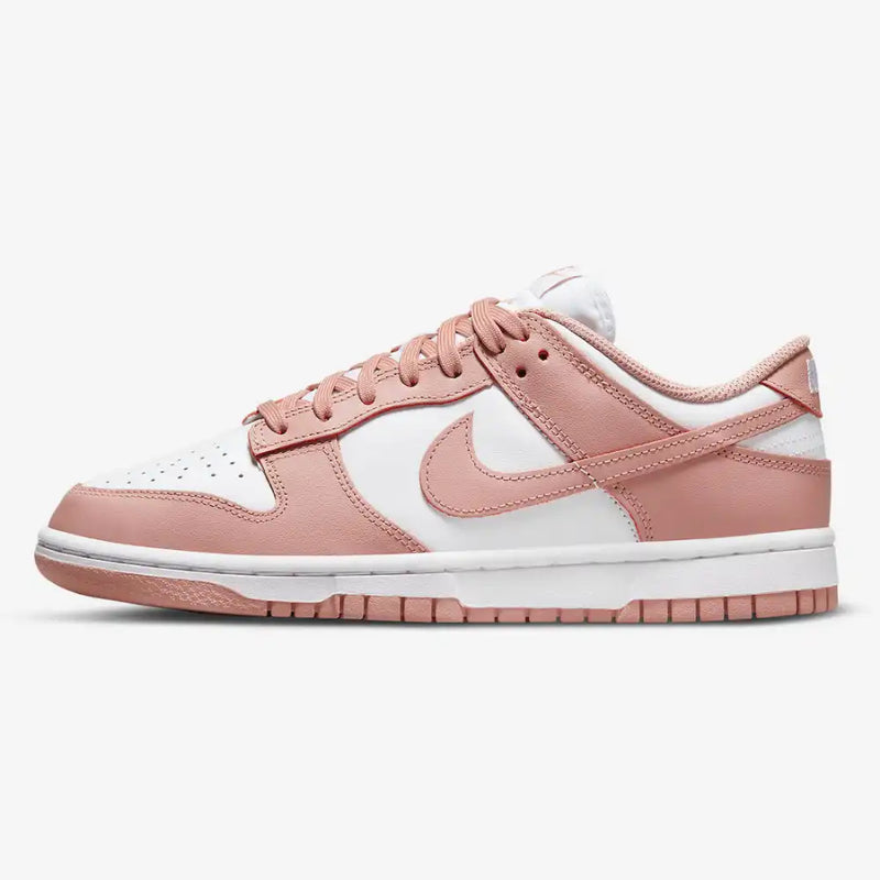 Nike Dunk Low Rose Whisper