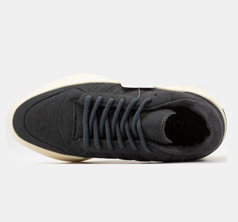 Adidas x Fear OF God 'Core Black'