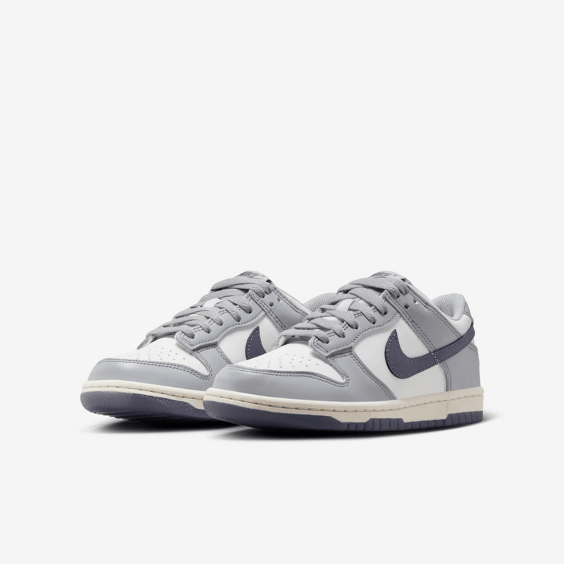 Nike Dunk Low GS Light Carbon